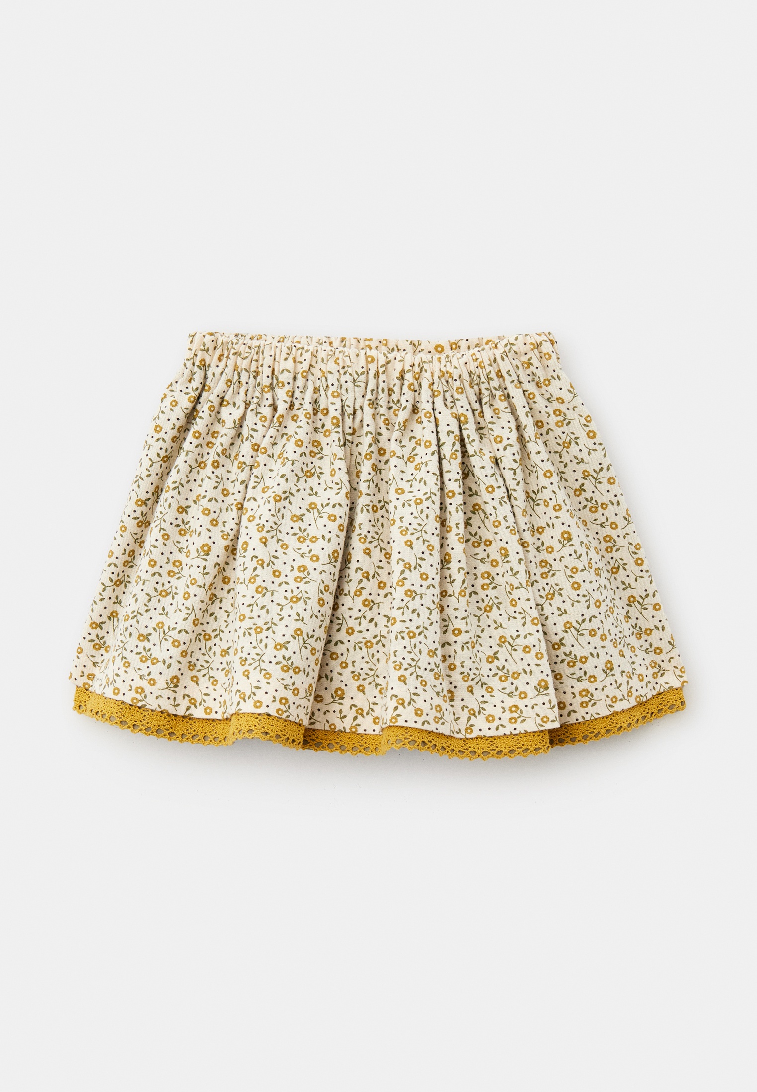 Твинсеты для мальчиков Ete Children Юбка Ete Children