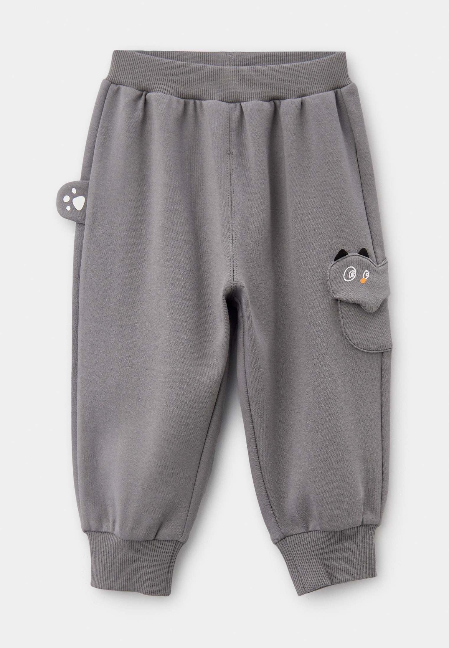 Спортивные брюки для мальчиков Balabala 20012510820220406