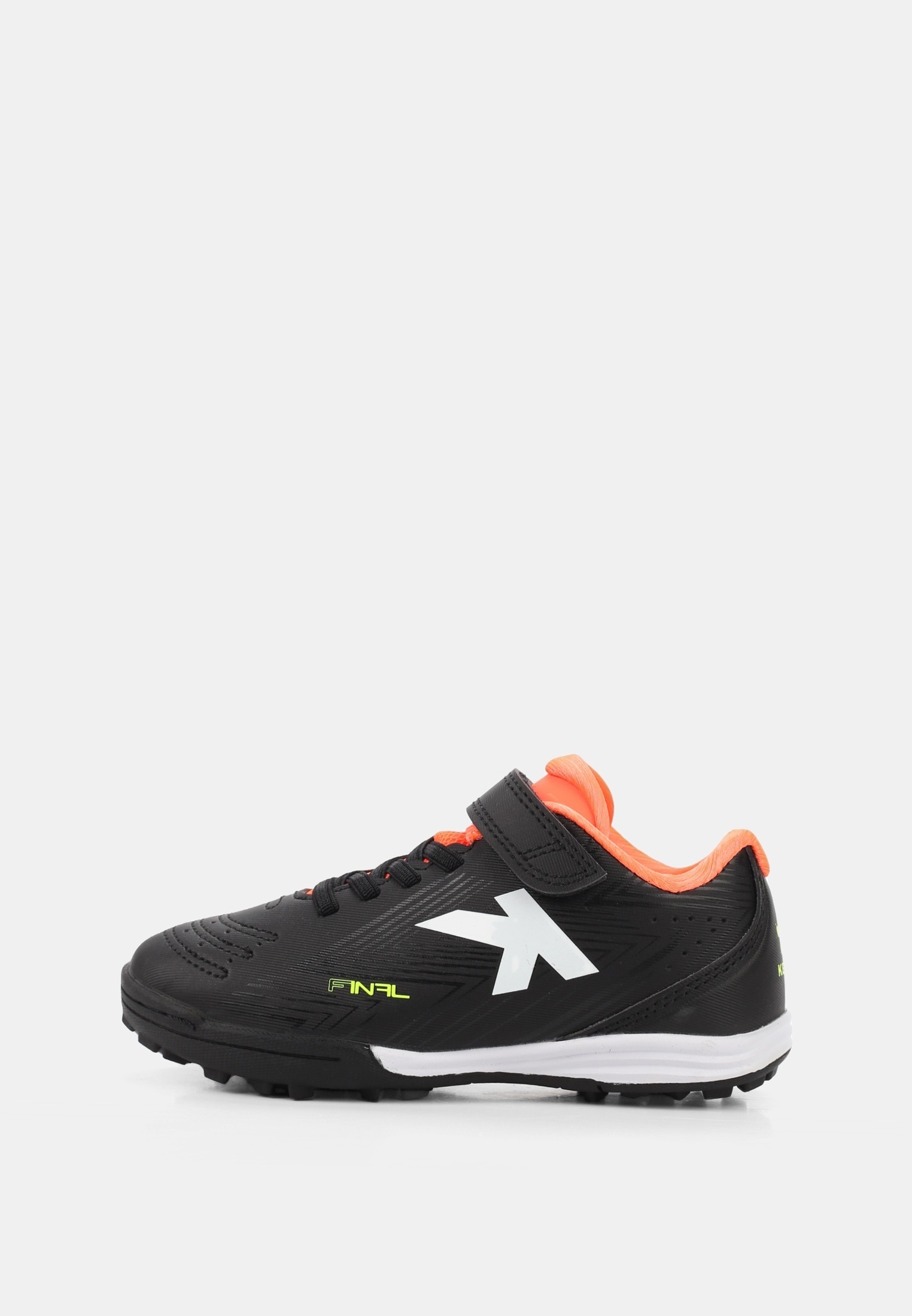 Кроссовки для девочек KELME (Кельме) Шиповки Kelme