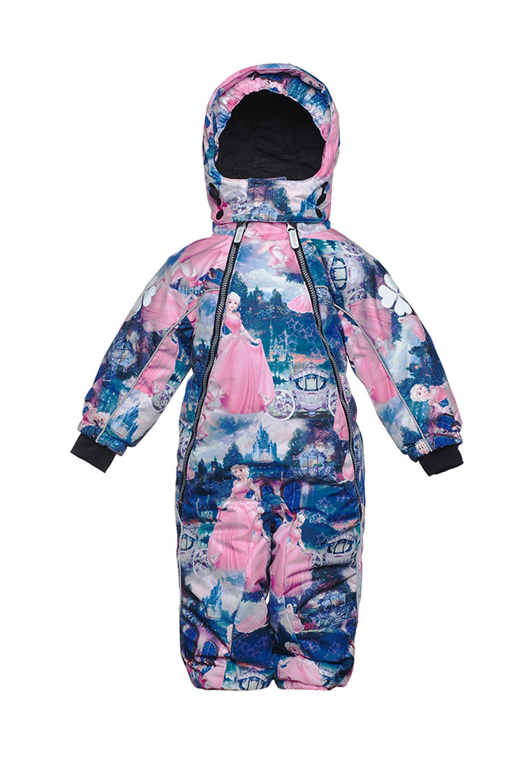 Комбинезон Stylish Amadeo Комбинезон утепленный Stylish Amadeo