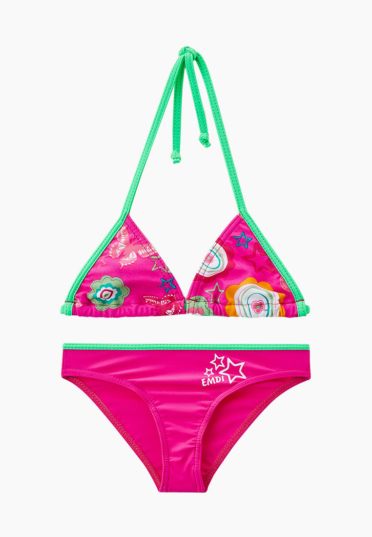 Купальник Emdi 06-1712-20S19 Купальник 28, 126