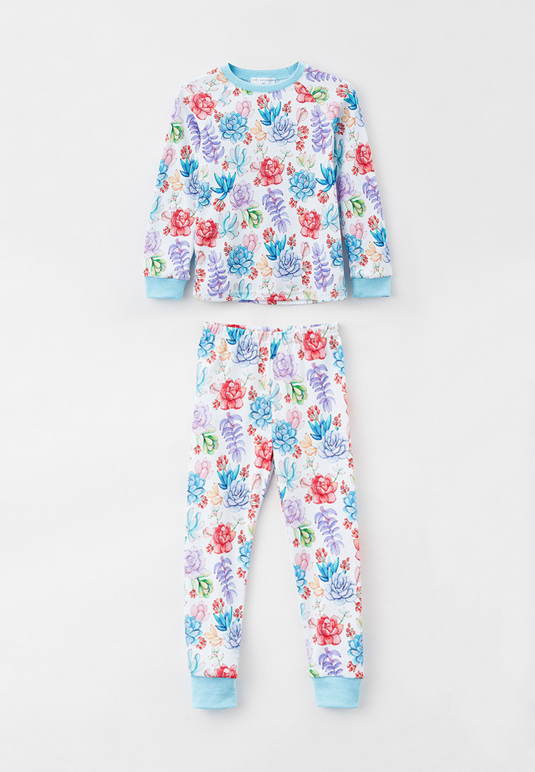 Пижама Ete Children 1012012308-110