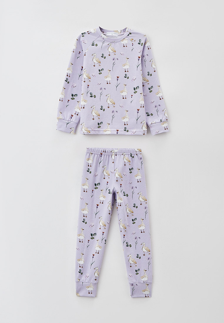 Пижама Ete Children 1005371570-104
