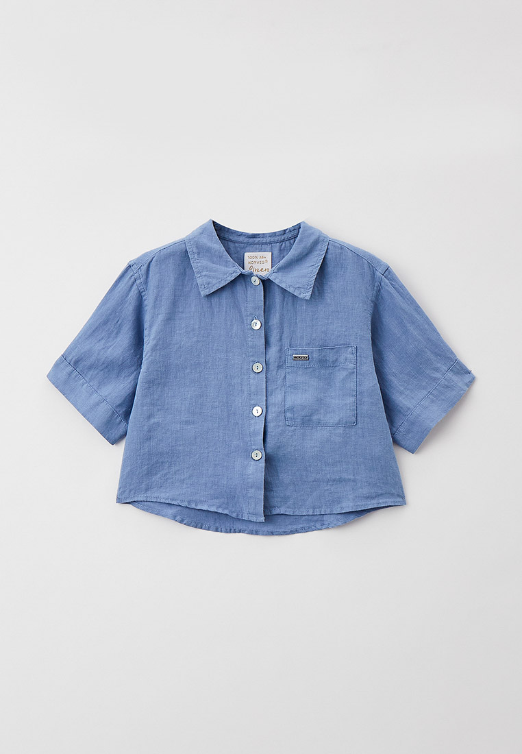 Майка Norveg Рубашка домашняя Norveg