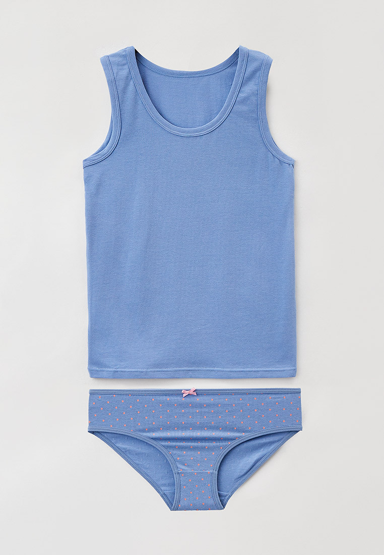 Комплект SERGIO DALLINI Майка и трусы Sergio Dallini