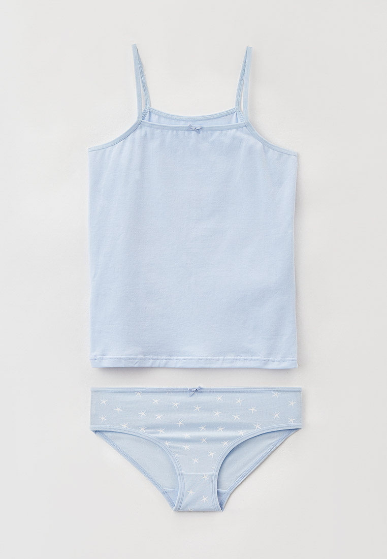 Комплект SERGIO DALLINI Майка и трусы Sergio Dallini