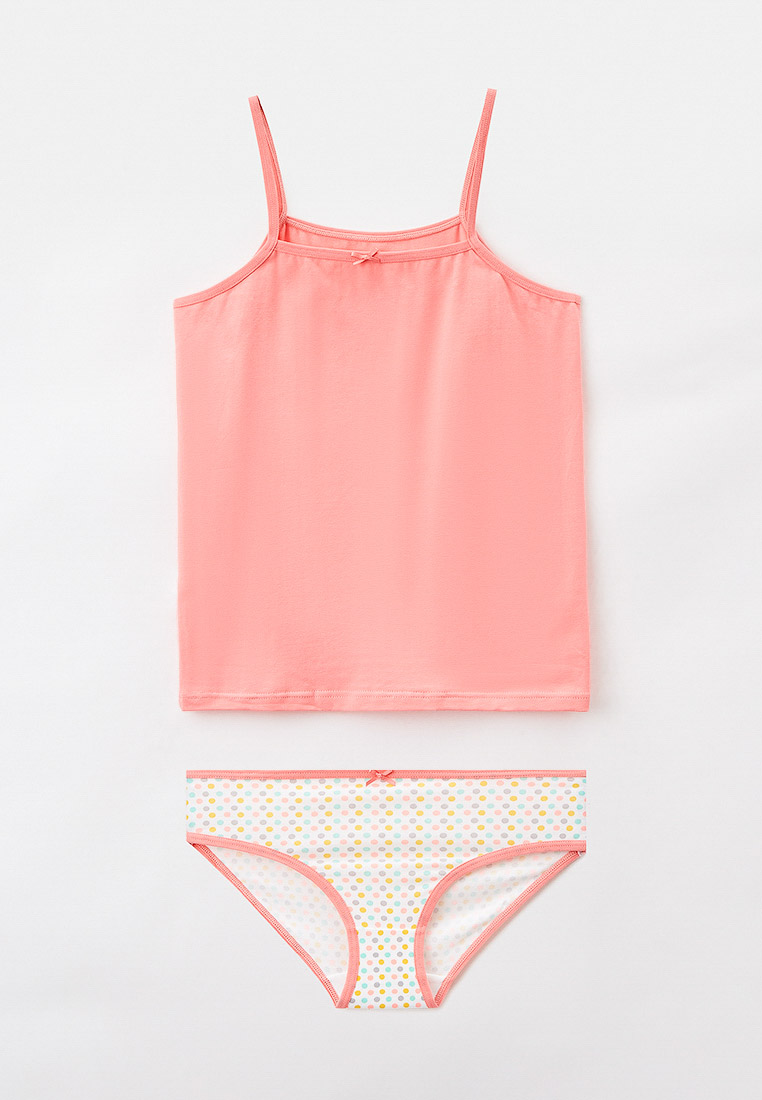 Комплект SERGIO DALLINI Майка и трусы Sergio Dallini