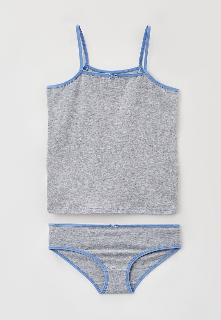 Комплект SERGIO DALLINI Майка и трусы Sergio Dallini