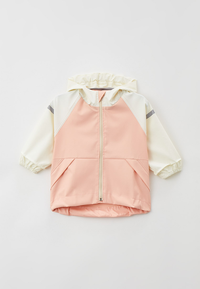 Ветровка Symbion KP_POWDER.IVORY-104