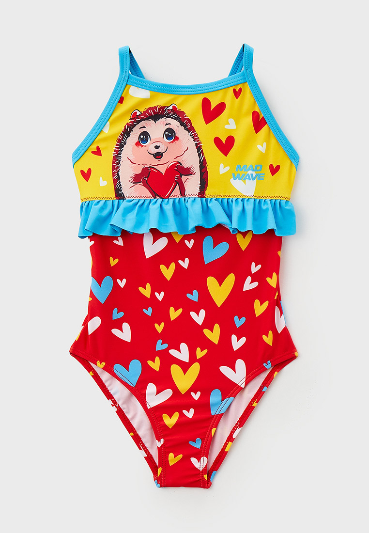 Купальник MadWave M0191 05 2 O7W