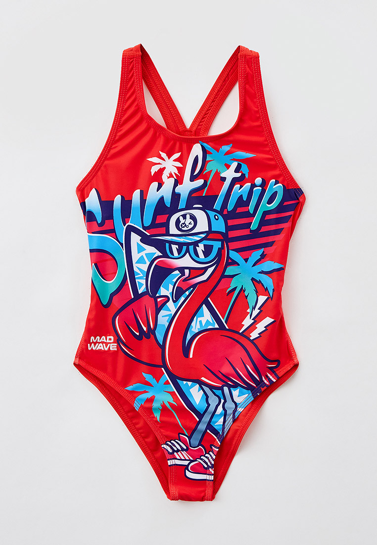 Купальник MadWave M0182 04 5 C9W