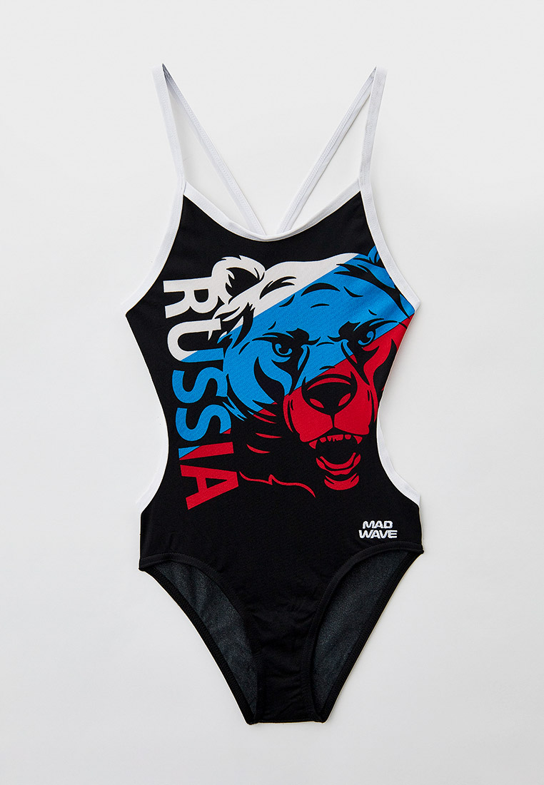 Купальник MadWave M1402 02 5 I8W