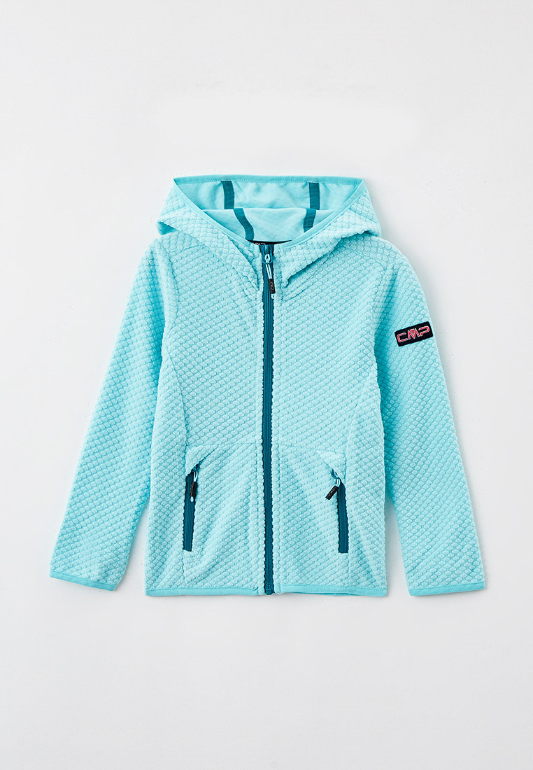 Толстовка CMP 30G7725_L454_104