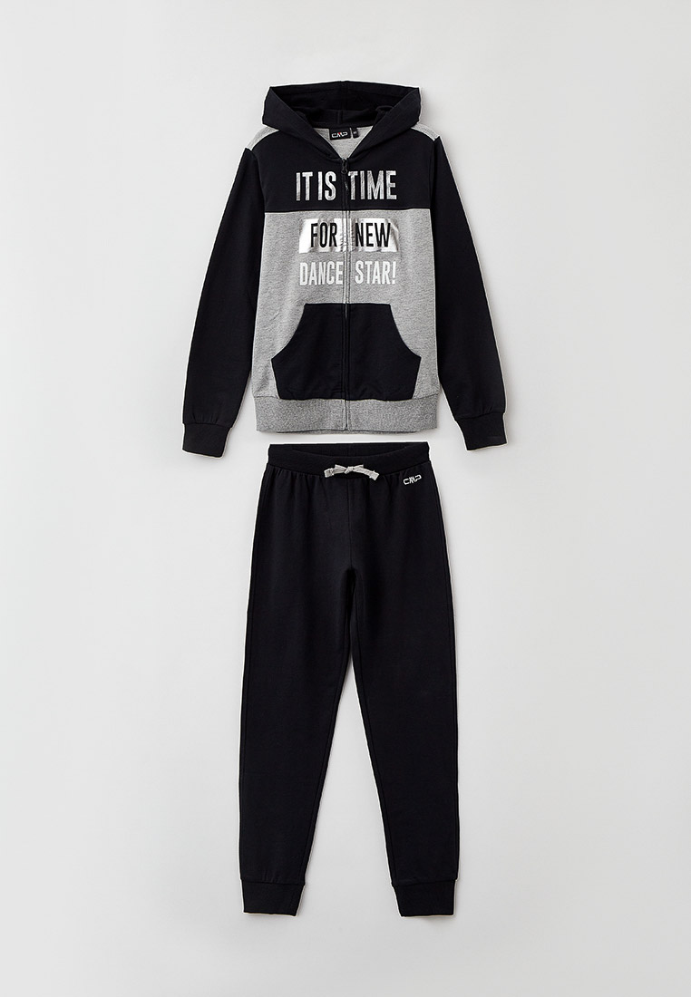 Спортивный костюм CMP Костюм спортивный CMP