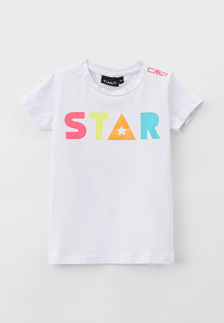 Футболка CMP 30D8335_A001_104