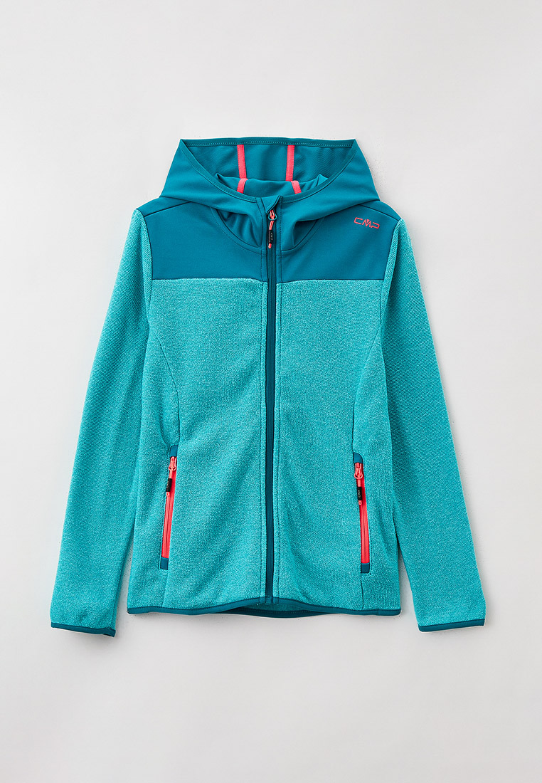 Толстовка CMP 30H7055_E656_152