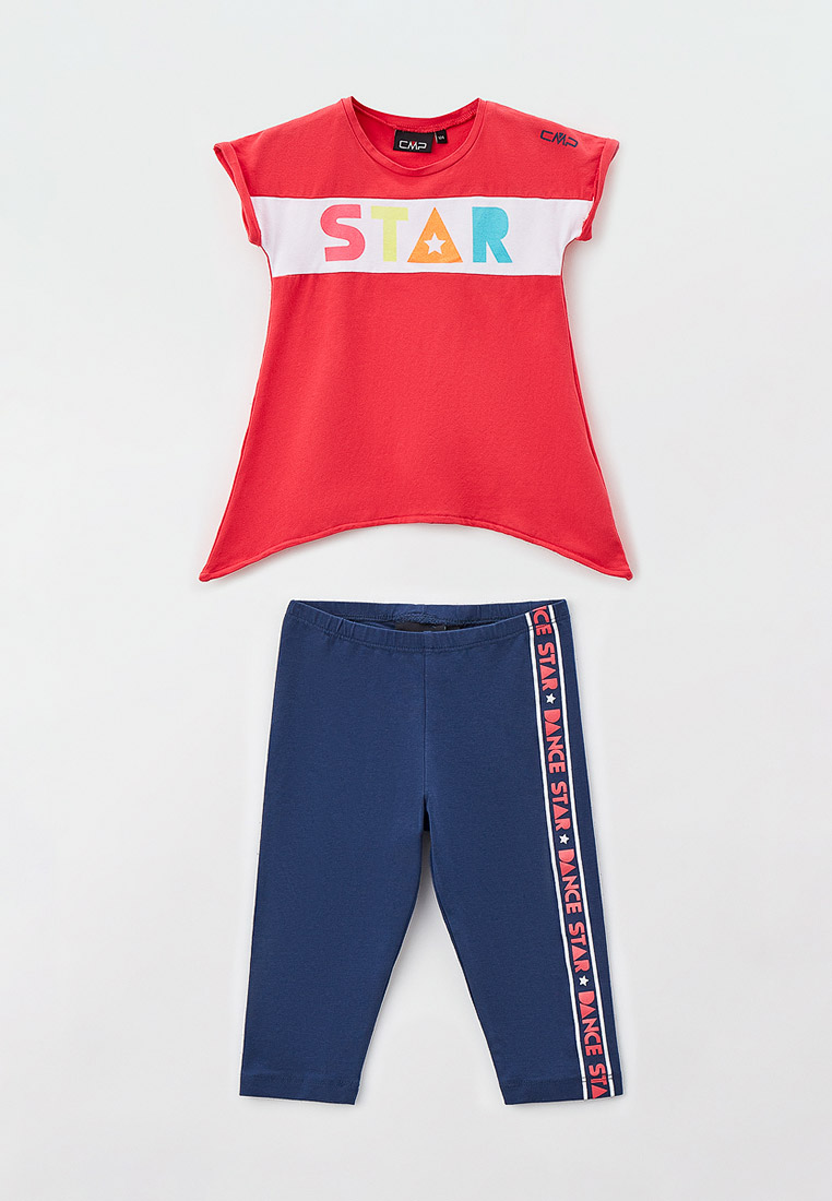 Спортивный костюм CMP Костюм спортивный CMP