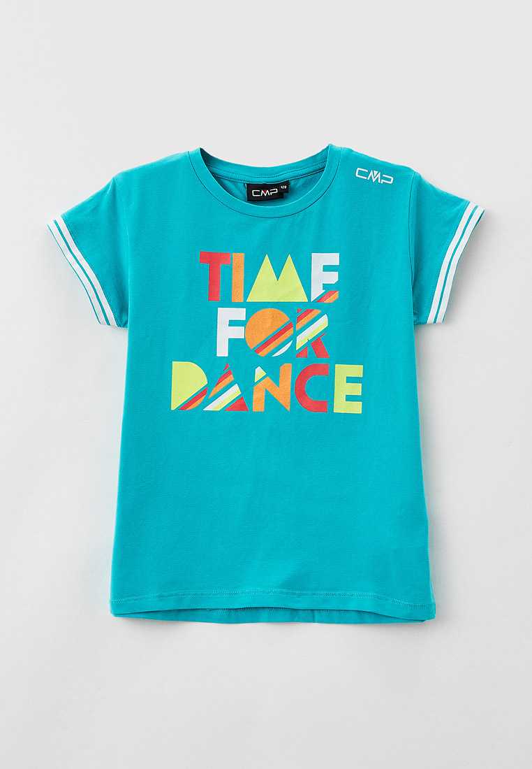 Футболка CMP Футболка CMP