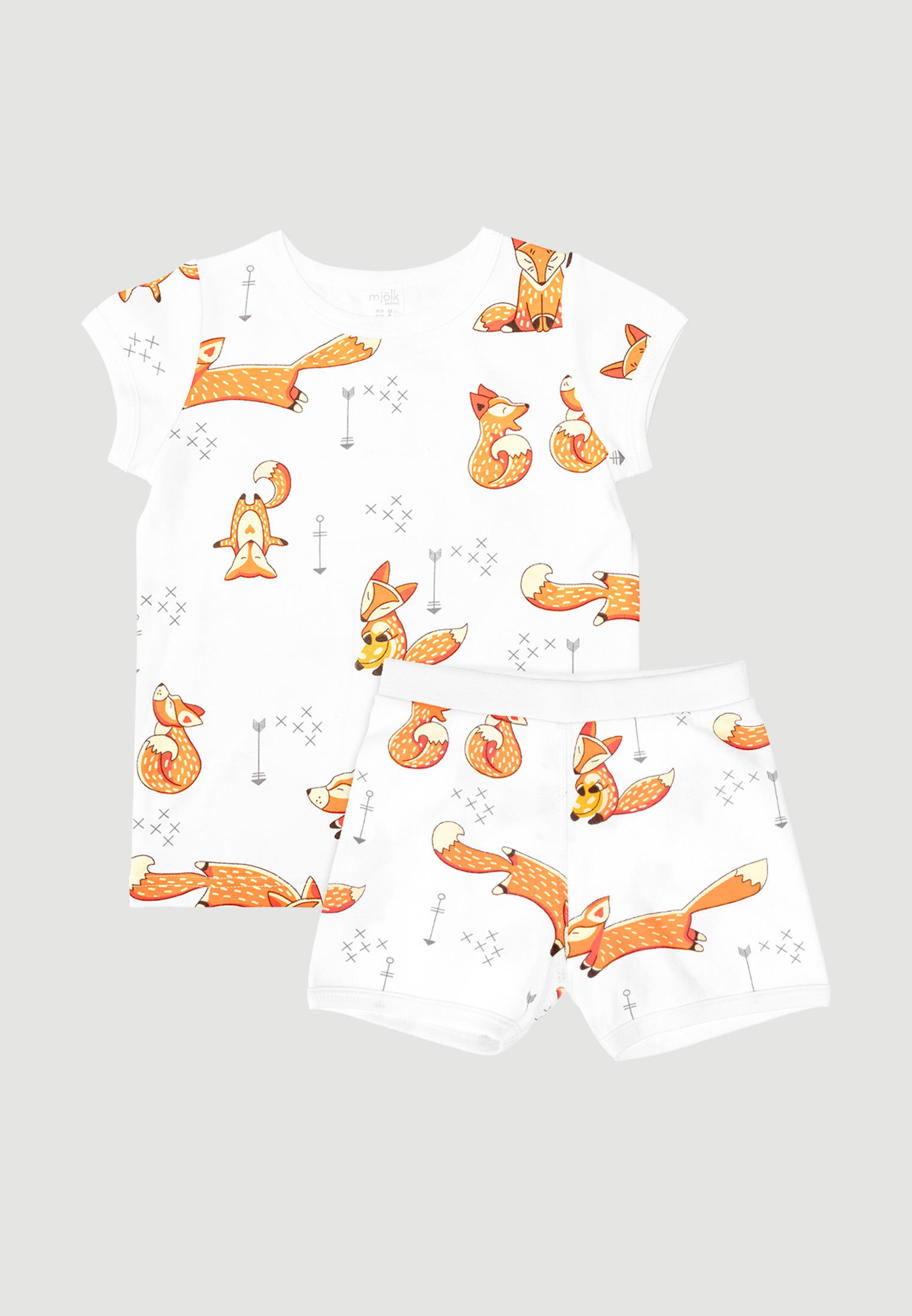 Пижама Mjolk 95104249