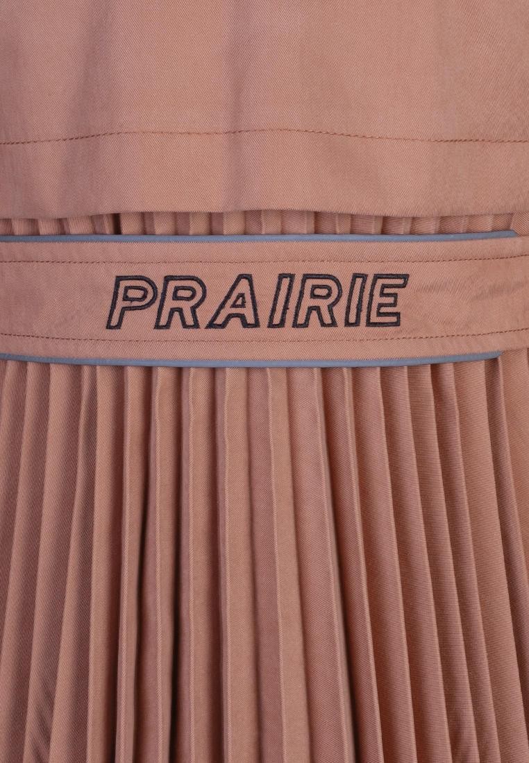 Пальто для девочек Prairie Saint Petersburg Плащ Prairie Saint Petersburg