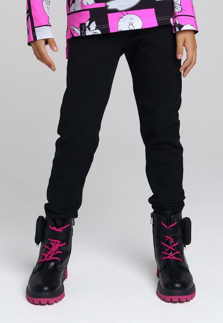 Леггинсы для девочек PlayToday 32221615_128