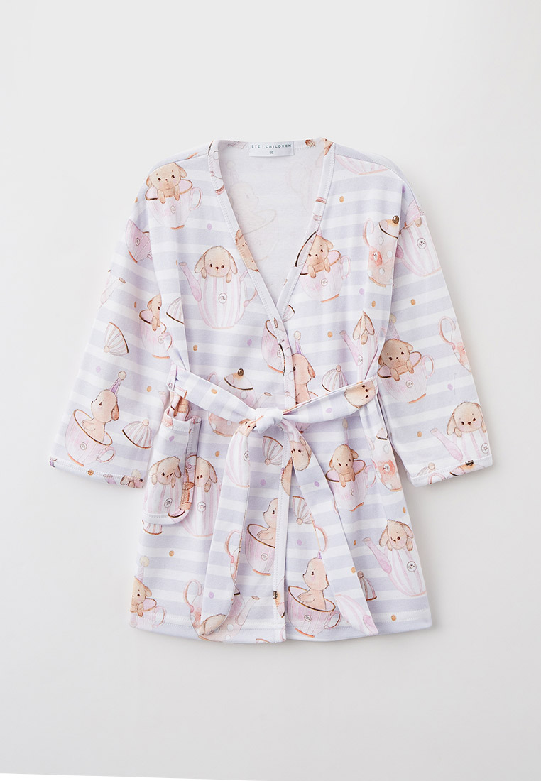 Халат Ete Children Халат домашний Ete Children