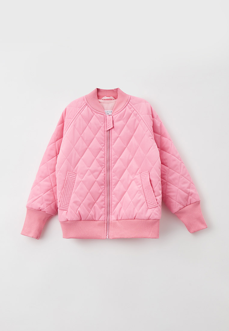 Пуховик Ete Children Куртка утепленная Ete Children