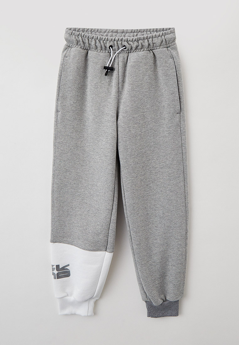 Спортивные брюки для девочек Bask Kids 19162-9672-128