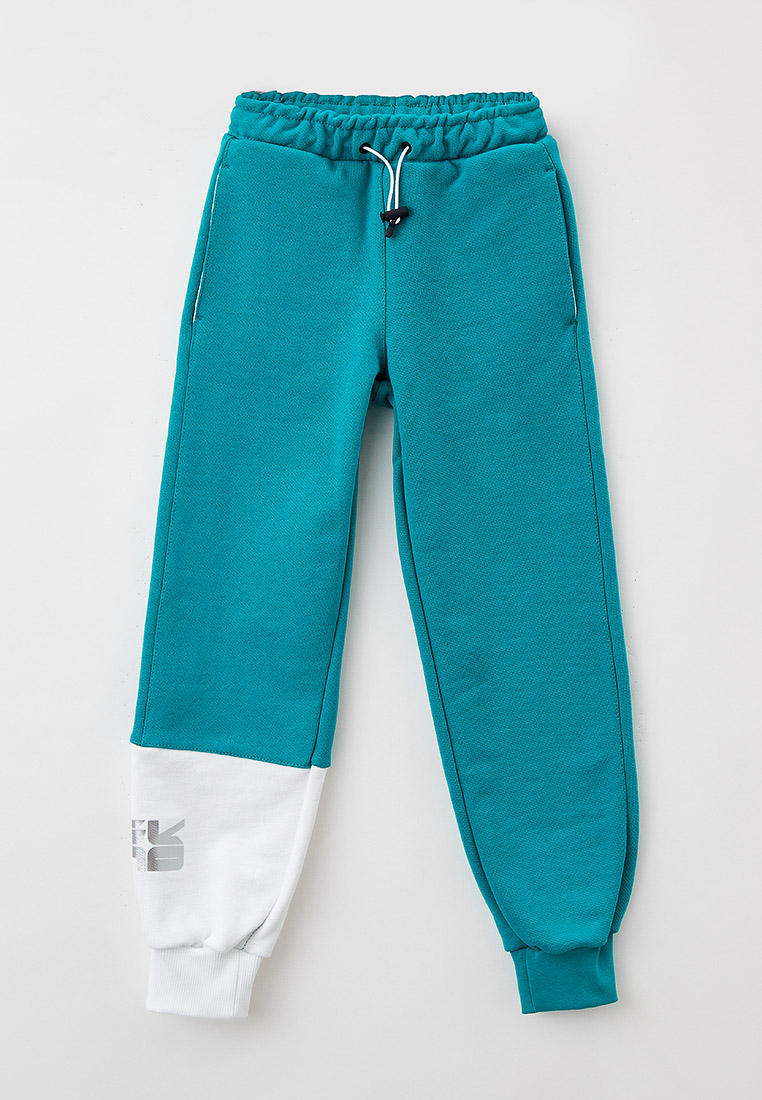 Спортивные брюки для девочек Bask Kids 19162-9315-128