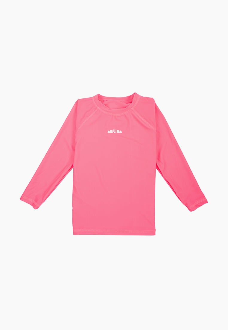 Топ Aruna Арт. 4014 Розовая