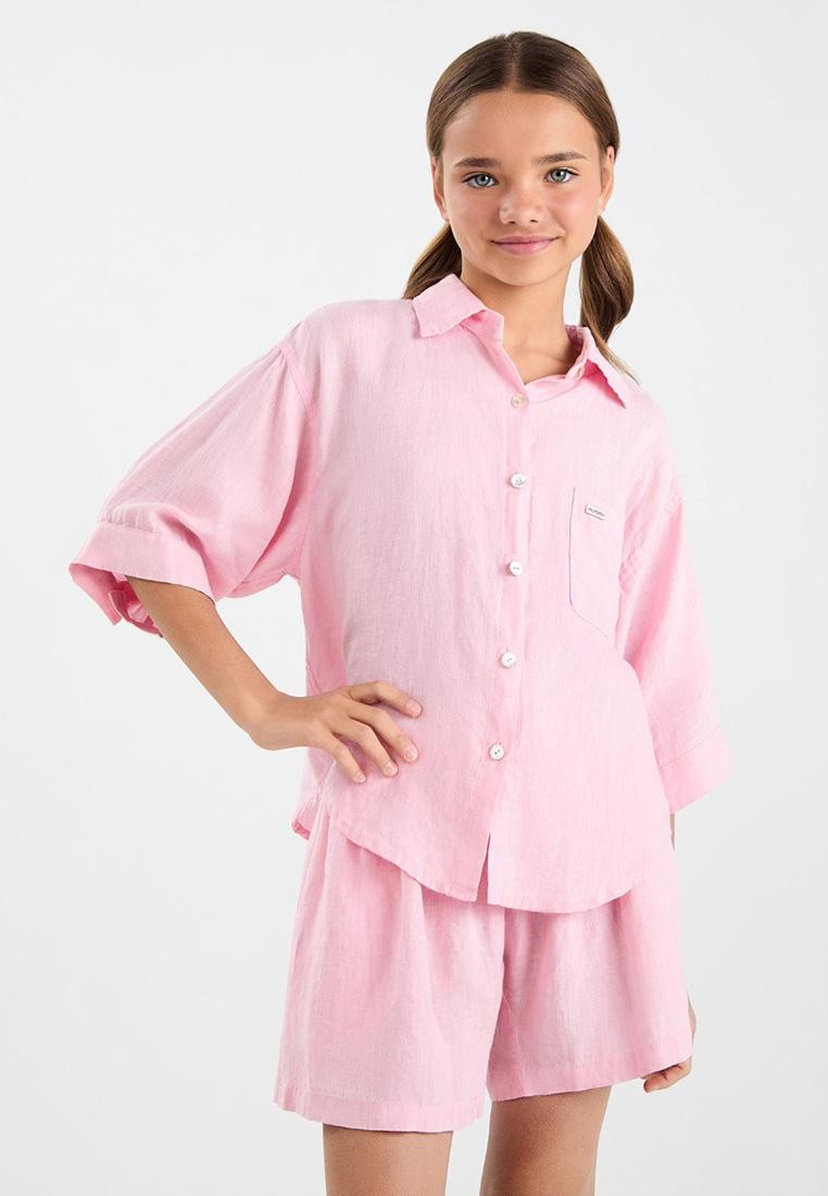 Майка Norveg Рубашка домашняя Norveg