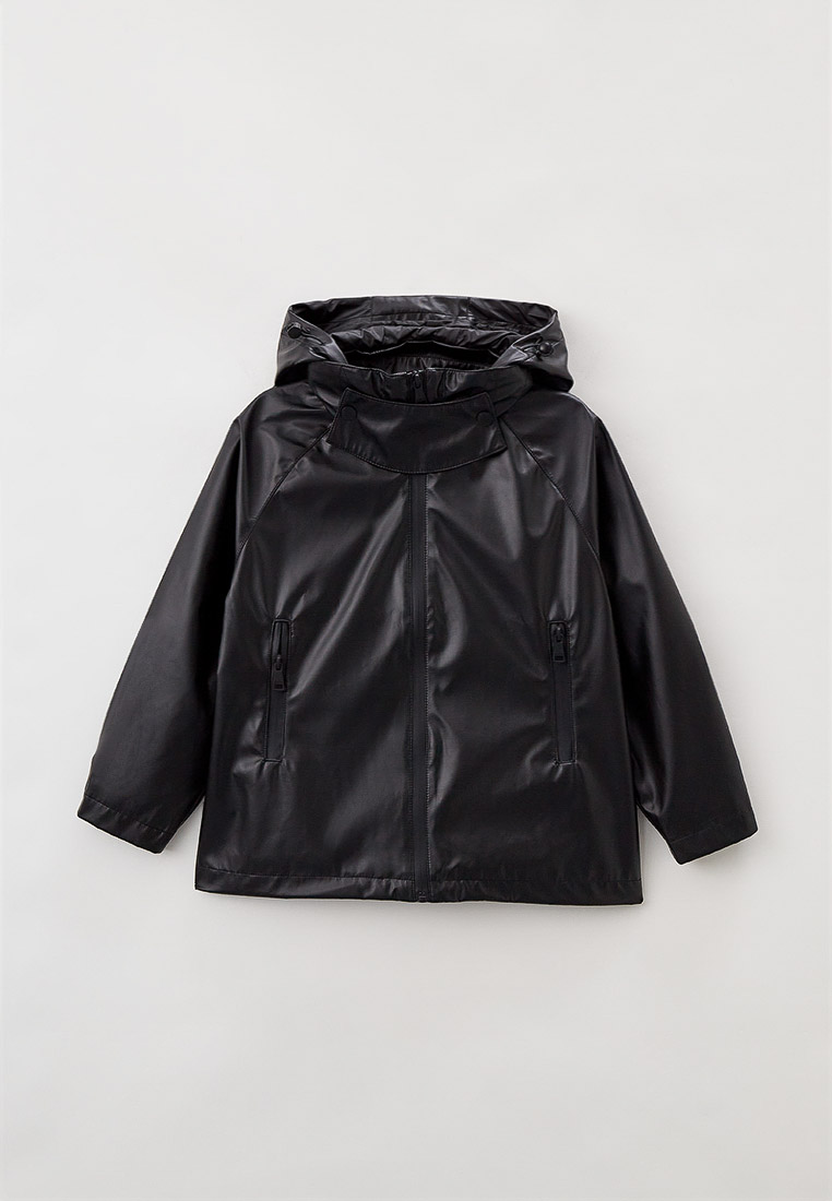 Ветровка Baon (Баон) BK1023001-BLACK