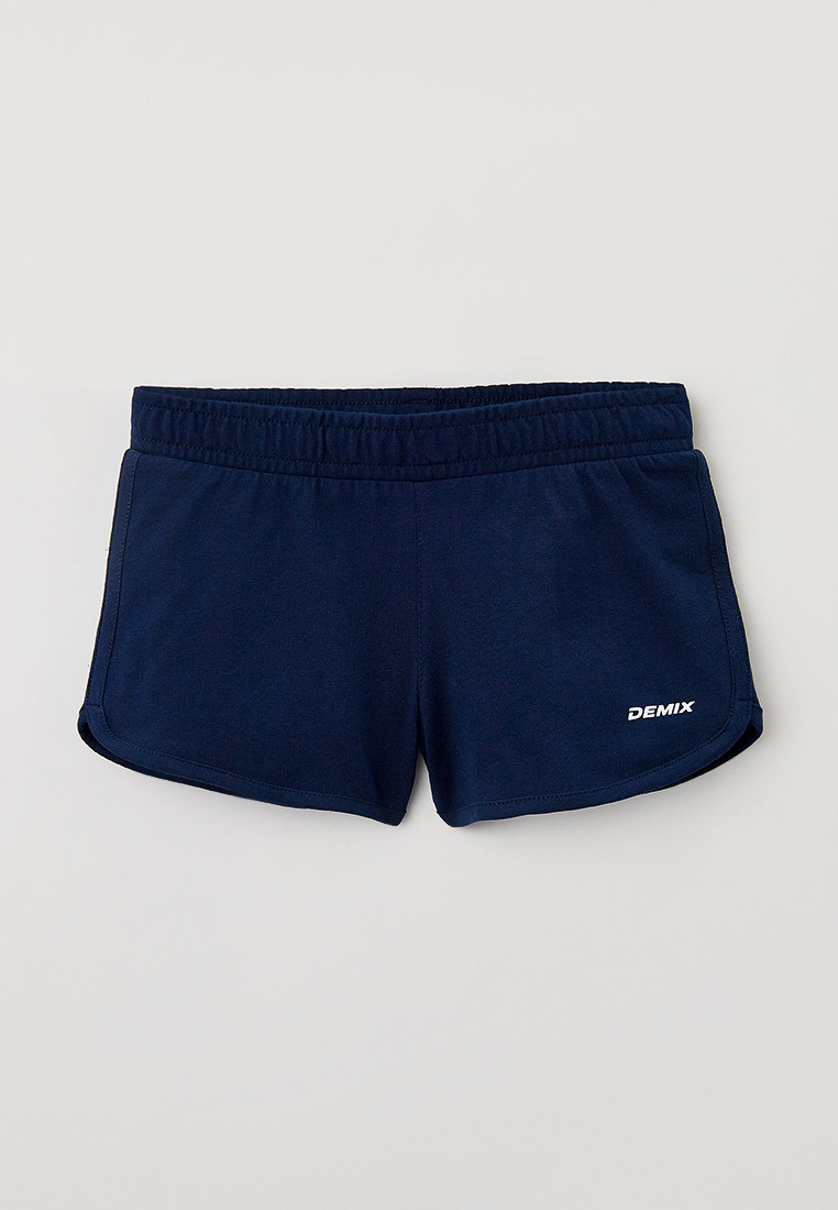 Шорты для девочки Demix 0C6J9R09U6