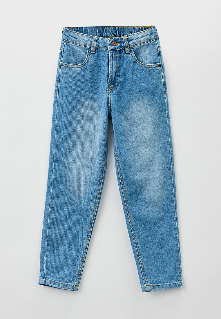 Джеггинсы для девочек Coccodrillo WC3123104JCG-014