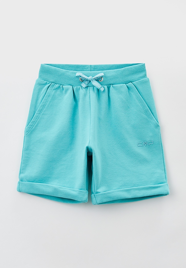 Шорты для девочки CMP 32D8205_L430_110
