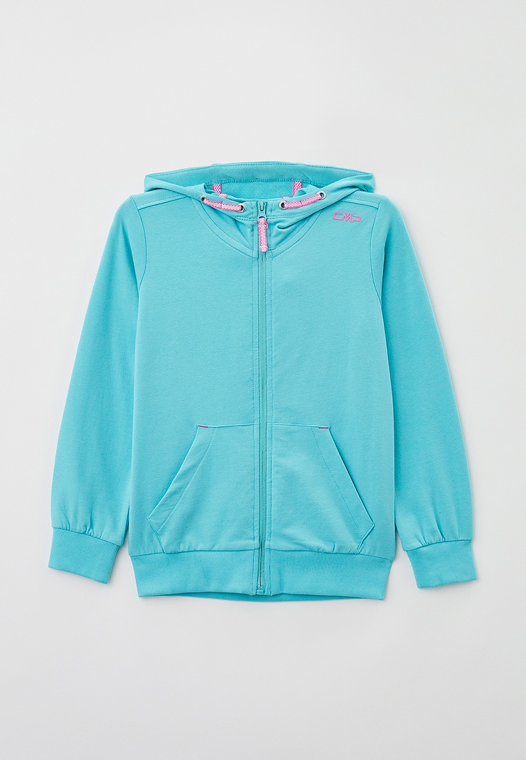 Толстовка CMP 32D8165_L430_128