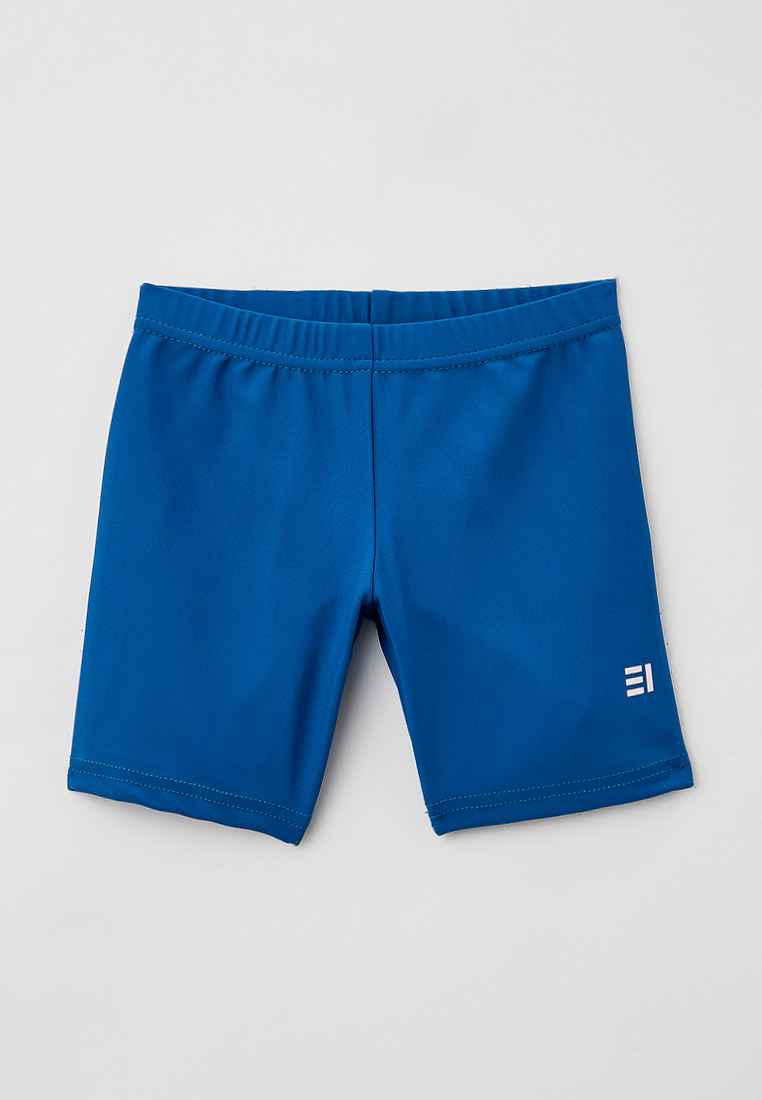 Шорты для девочки Emdi 07-1323-100F22/41