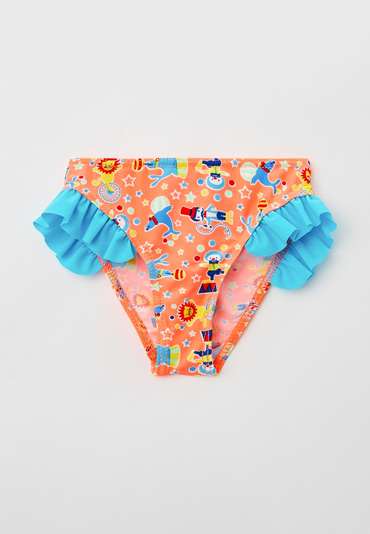 Шорты для девочки Emdi 07-1024-200S21/072