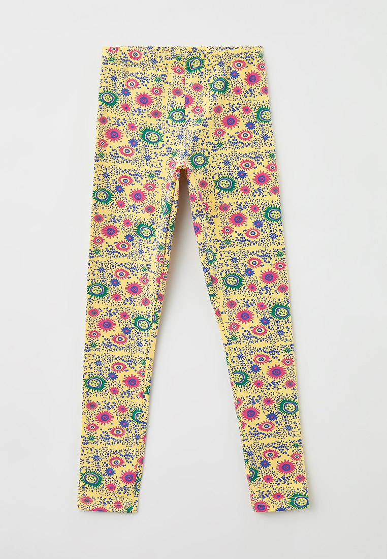 Леггинсы для девочек Elementarno GL 179-055-128