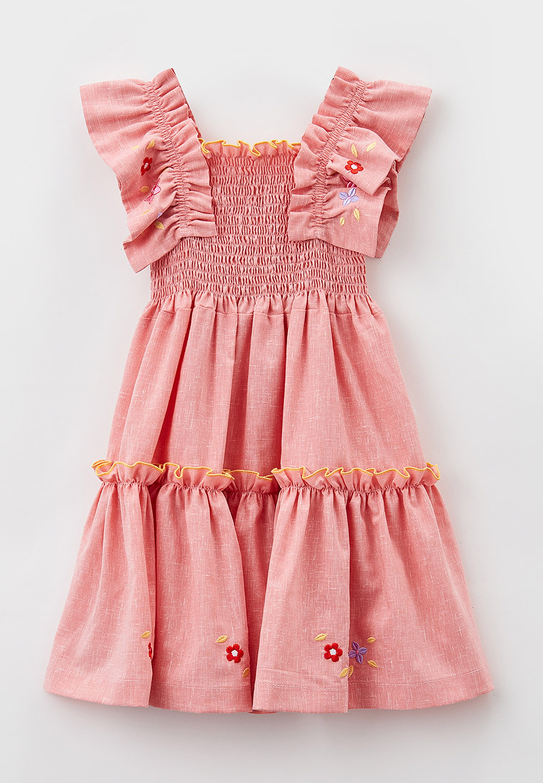 Сарафан Mia Gia c27/d12.51-110/116