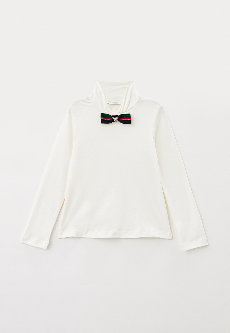 Водолазка Choupette 324.1.100-экрю-122