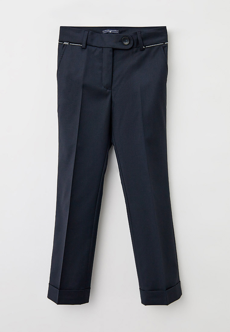 Брюки для девочек Junior Republic FGSPA01*68*128