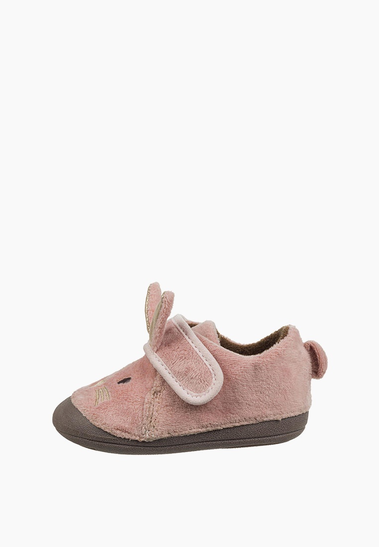 Домашняя обувь для девочек Mursu Тапочки Mursu