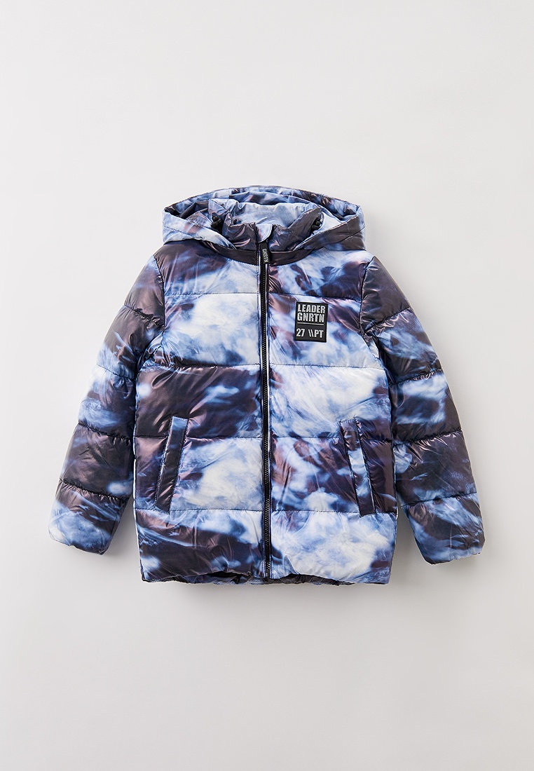 Пуховик PlayToday 22327044_134