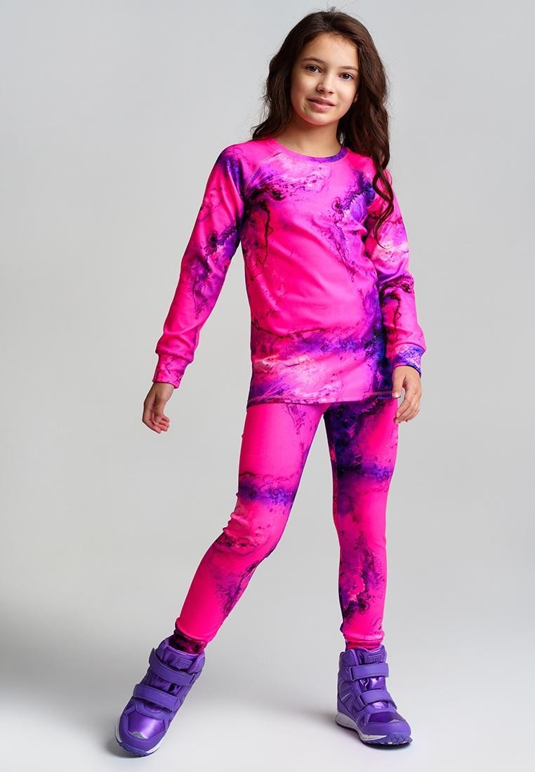 Термобелье для девочек PlayToday 32321461_128