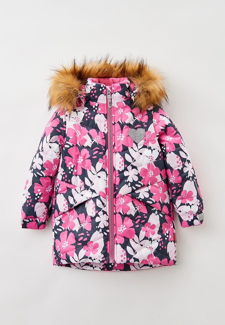 Пуховик Kisu Куртка утепленная Kisu