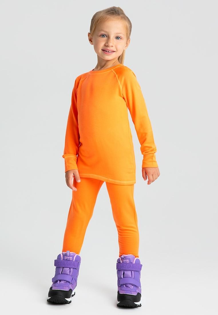 Термобелье для девочек PlayToday 32322059_98