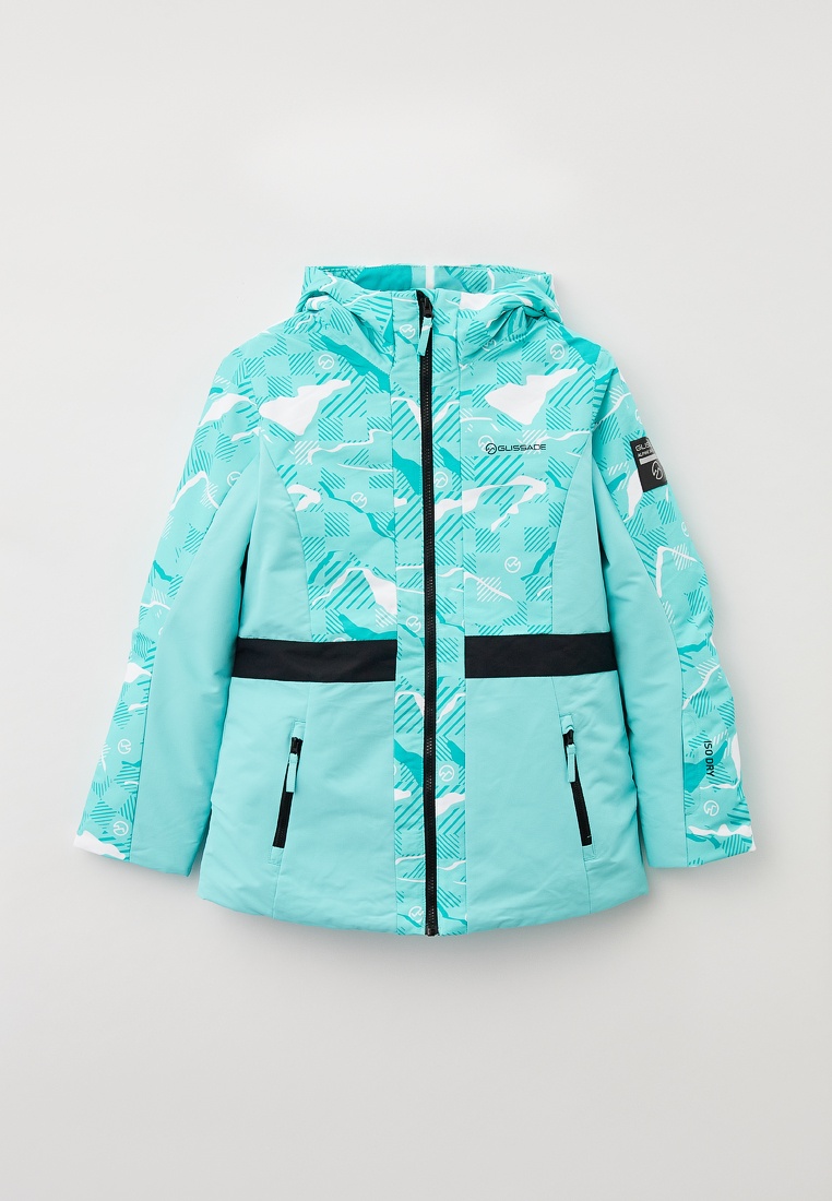 Куртка Glissade AUYT3LR3CA
