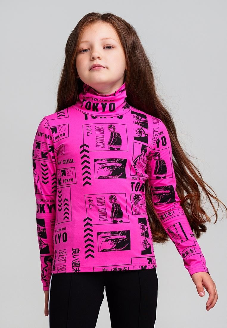 Водолазка PlayToday 32321242_128