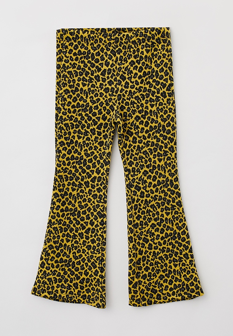 Леггинсы для девочек Koton 4WKG40285AK9D7112